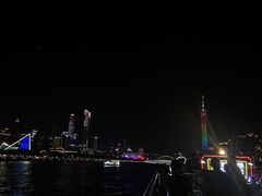 -珠江夜游省总码头