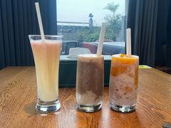 -曼乐辰餐厅(中庚漫游城店)