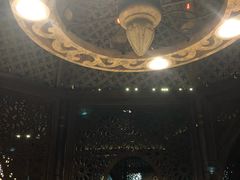 -楼兰新疆主题餐厅(苏州中心店)