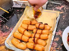 -大佬陈羊肉串(永安街店)