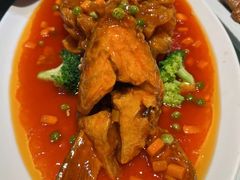 -东北大院·东北菜(三台子店)