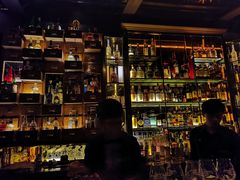 -船长酒吧 The Captain