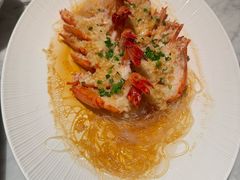-深圳美高梅酒店-品聚嘉府中餐厅