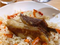 -零·壹新疆羊肉抓饭