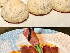 -上海总会SHANGHAICLUB(兴业太古汇店)