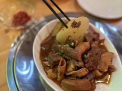 -湛林.粤西大排挡(前门店)