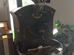 -dotcom coffee古点咖啡(致真大厦店)