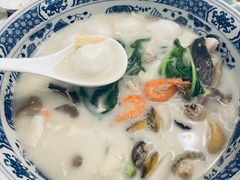 -山外山菜馆(玉泉路店)