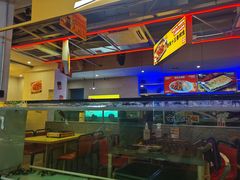 -令狐冲烤鱼·烧菜馆(达明店)