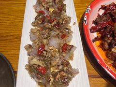 -柴窝堡22号辣子鸡·传承新疆菜