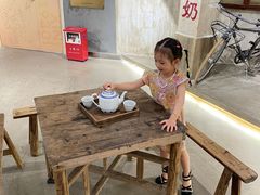 -民信老铺(双皮奶博物馆店)