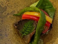 -ステーキハウス吉池