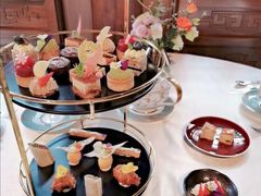 -北京古城老院厉晓麟精致菜