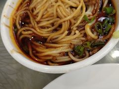 担担面-成都驻京办餐厅(蜀都宾馆店)