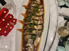 -宴昆山·私房菜(春晖店)