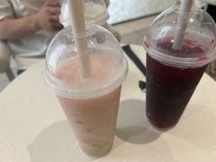 -喜茶(深圳东门1234店)