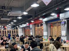 大堂-笨罗卜浏阳菜馆(太平街店)