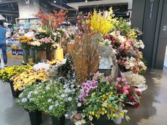 -Olé精品超市(天汇广场店)
