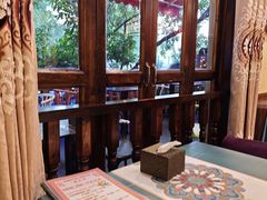 -Santoor 萨都里印度餐厅(北锣鼓巷店)