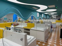 -ABC Swim亲子游泳俱乐部(河西店)