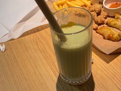 -菲滋意式餐厅(临平万达店)