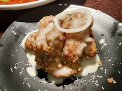 -Fuzzy Bistro 浮几韩餐·茶酒馆