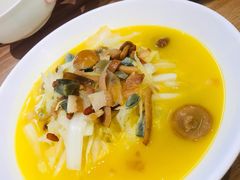 -上关雪東北菜(中房金谊店)