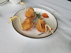 -佳丽海鲜大酒楼(环岛海景店)