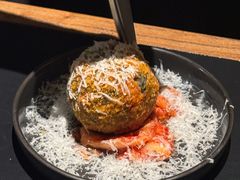 -NEED创意韩国料理(青岛万象城店)