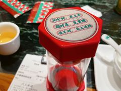 餐具摆设-大鸽饭(北京路店)