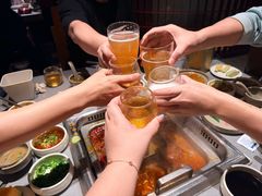 -巴奴毛肚火锅(悠唐购物中心店)