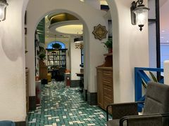 -hallch 好吃餐厅(全运村中央广场店)