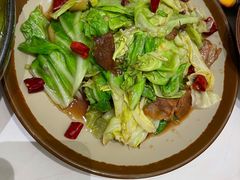 -乔阿马·江南味·驴肉香(龙湖华泾天街店)