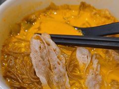 -和府捞面(天河领展广场店)