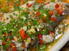 -飞虹鱼馆(春华路店)