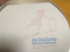 -DA GIULIANO
