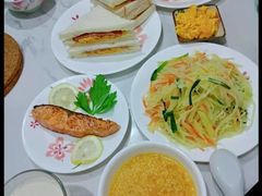 -葱妈母婴医护月嫂中心(浦东店)