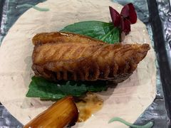 招牌灌汤熏鱼-西郊5号·Maggie 5
