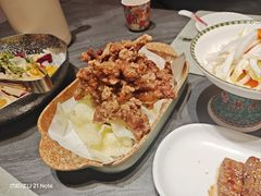 -喜盈门.鱼鲜家味(金马店)