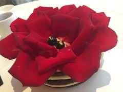 -美丽心情蛋糕(江苏路店)