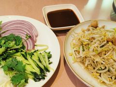 -老昌春饼(中央大街店)