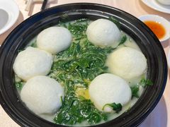 -正佳广场万豪酒店-粤菜餐厅·点心·海鲜·聚餐