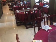 大堂-旭龙鱼头王(航华店)