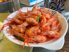 -水岸居湖景农家乐·阳澄湖大闸蟹