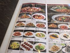 -老边饺子馆·东北菜(虎坊桥店)
