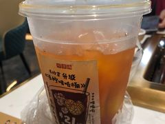 -桂桂茶(恒基名人店)