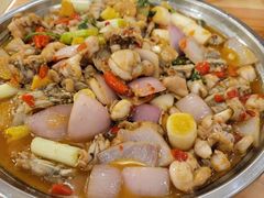 -瑞丽活螃蟹(芒市店)