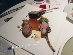 -L'Arome芳芳法国餐厅(仙林金鹰店)