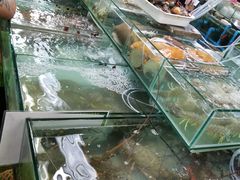 -班赞海鲜市场