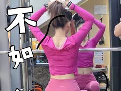-VPsmart私教健身工作室(新华路旗舰店)
